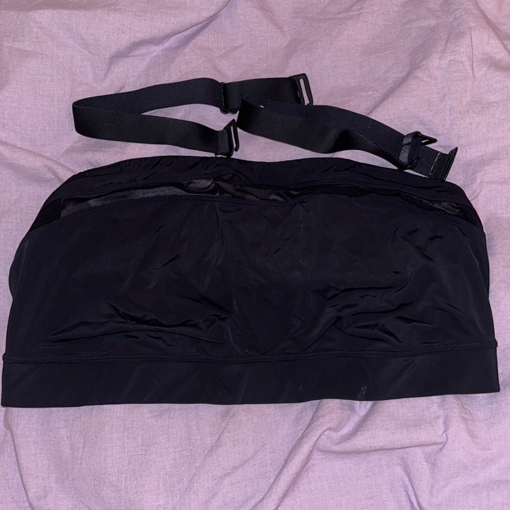 Parade Bandeau Bra Top SIZE 3